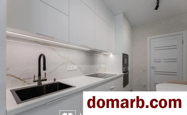 Купить Минск Купить Квартиру 2023 г. 42.4 м2 3 этаж 2-ная Жореса Алфё в городе Минск