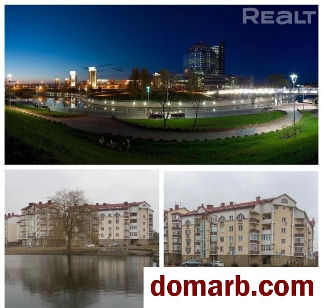 Купить Минск Купить Квартиру 2008 г. 146.5 м2 4 этаж 2-ная Ваньковича в городе Минск