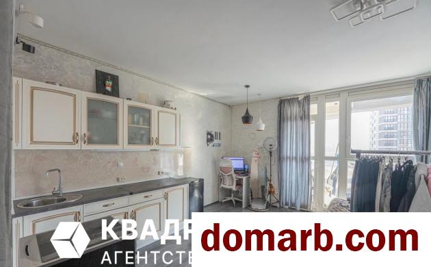 Купить Минск Купить Квартиру 2021 г. 30.2 м2 10 этаж 1-ная Николы Тес� в городе Минск