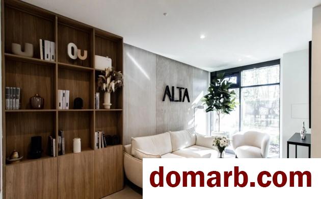 Купить Минск Купить Квартиру 2025 г. 80.8 м2 2 этаж 3-ная Виталия Цви в городе Минск