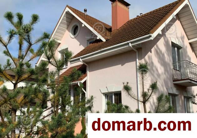 Купить Колодищи Купить Квартиру 2011 г. 235.4 м2 1 этаж 5+-ная Живопи� в городе Колодищи