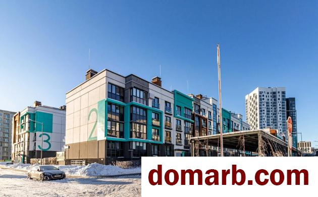 Купить Копище Купить Квартиру 2017 г. 57.9 м2 2 этаж 2-ная Небесная у в городе Копище