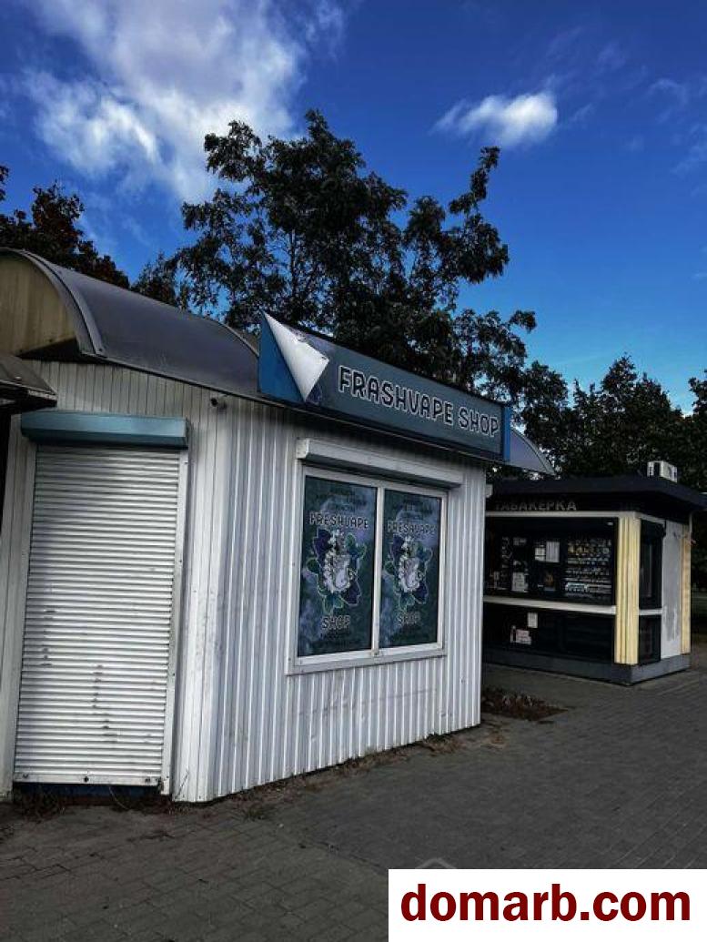 Купить Брест Арендовать коммерческую недвижимость 13.7 м2 Орло� в городе Брест