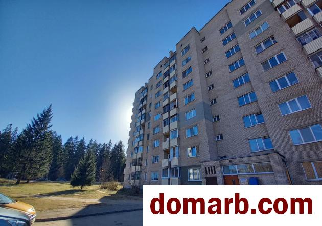 Купить Новополоцк Купить Квартиру 1982 г. 35.6 м2 2 этаж 1-ная Гайда� в городе Новополоцк