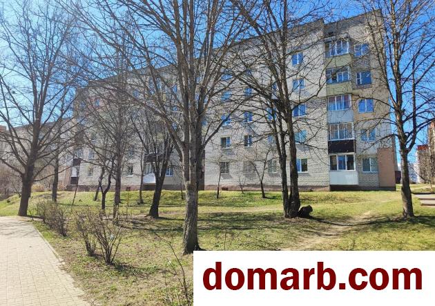 Купить Лесной Купить Квартиру 1987 г. 63.2 м2 4 этаж 3-ная Троицкая у в городе Лесной