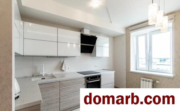 Купить Минск Купить Квартиру 2014 г. 93.6 м2 13 этаж 4-ная Неманская � в городе Минск