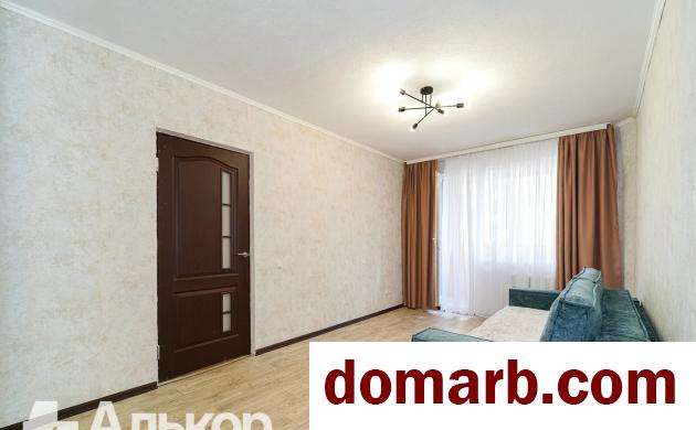 Купить Минск Купить Квартиру 1996 г. 49.1 м2 5 этаж 2-ная Шарангович� в городе Минск