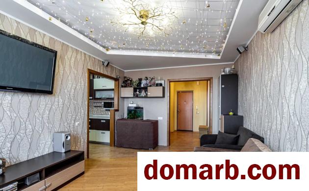 Купить Минск Купить Квартиру 2004 г. 70.7 м2 6 этаж 3-ная Тимошенко у в городе Минск