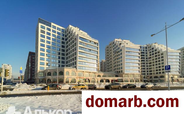 Купить Минск Купить Квартиру 2019 г. 75 м2 9 этаж 3-ная Мстиславца у в городе Минск