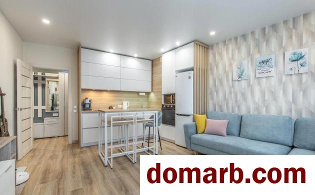 Купить Минск Купить Квартиру 2020 г. 51.2 м2 4 этаж 2-ная Мира просп.  в городе Минск