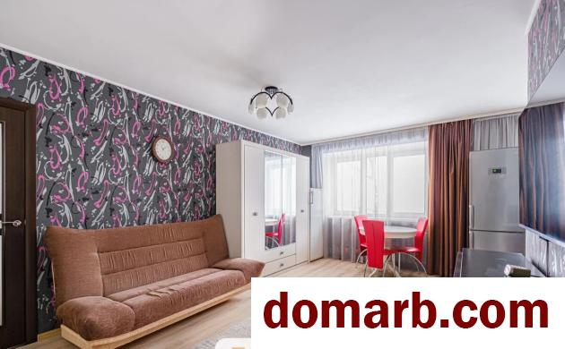 Купить Минск Купить Квартиру 1963 г. 44.2 м2 2 этаж 2-ная Рабочий пер в городе Минск