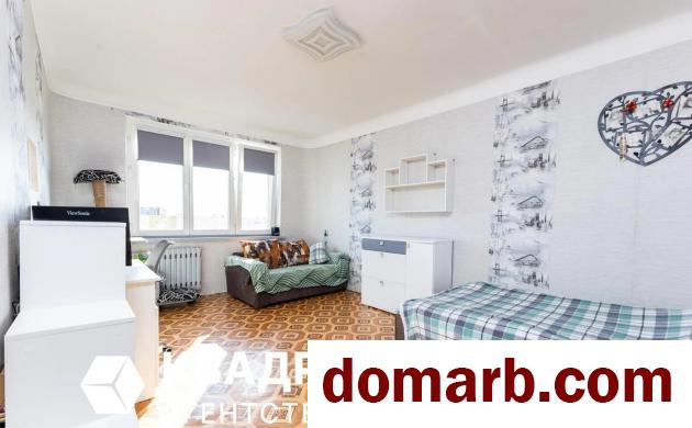 Купить Минск Купить Квартиру 1976 г. 34.1 м2 5 этаж 1-ная Брикета ул.  в городе Минск