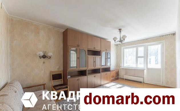 Купить Минск Купить Квартиру 1968 г. 44.5 м2 3 этаж 2-ная Матусевича  в городе Минск