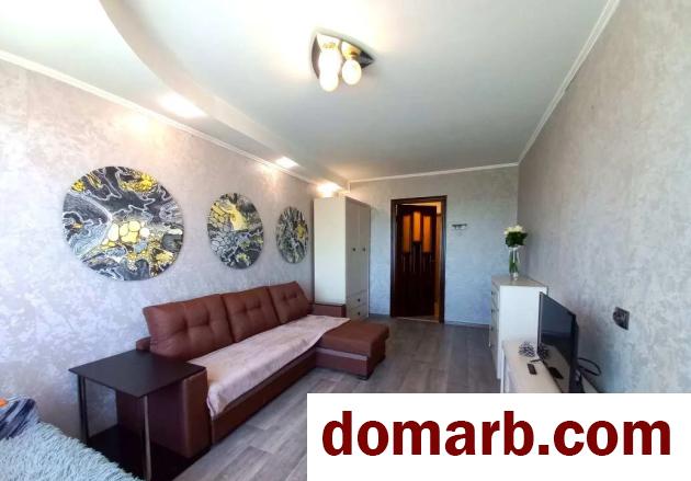 Купить Минск Купить Квартиру 1982 г. 35.4 м2 5 этаж 1-ная Алтайская у в городе Минск