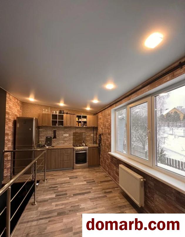 Купить Боровляны Купить Квартиру 1965 г. 61.6 м2 2 этаж 3-ная Октябр� в городе Боровляны