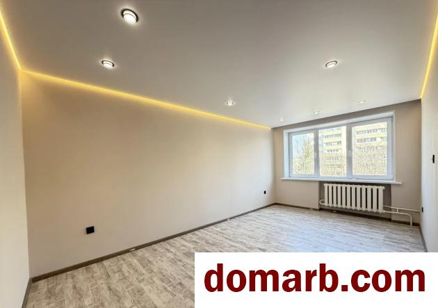 Купить Минск Купить Квартиру 1968 г. 48.9 м2 5 этаж 2-ная Богданович� в городе Минск