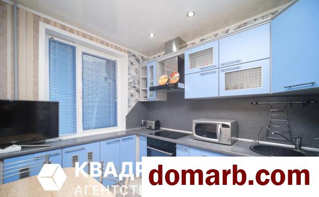 Купить Минск Купить Квартиру 1988 г. 47 м2 3 этаж 2-ная Украинки ул.  в городе Минск