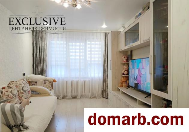 Купить Жодино Купить Квартиру 1983 г. 33.7 м2 4 этаж 1-ная Гагарина у в городе Жодино