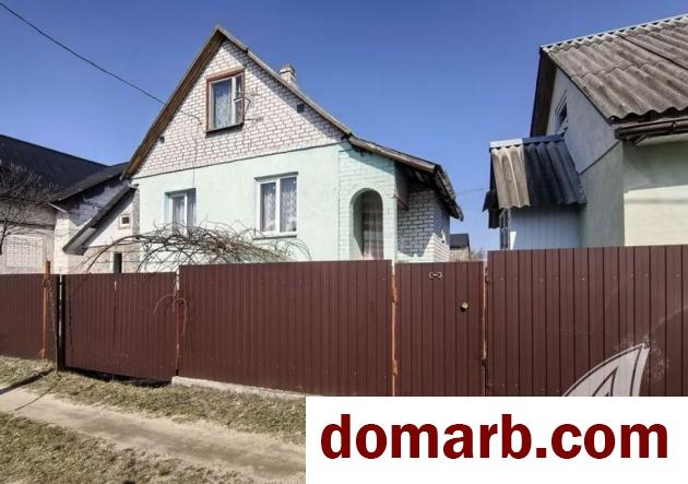 Купить Брест Купить дом 94.3 м2 $31500 в городе Брест