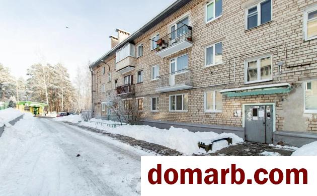 Купить Минск Купить Квартиру 1961 г. 55.2 м2 1 этаж 3-ная Красина ул.  в городе Минск