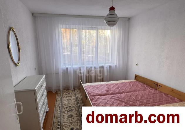 Купить Логойск Купить Квартиру 2024 г. 53.5 м2 2 этаж 2-ная Харченко  в городе Логойск