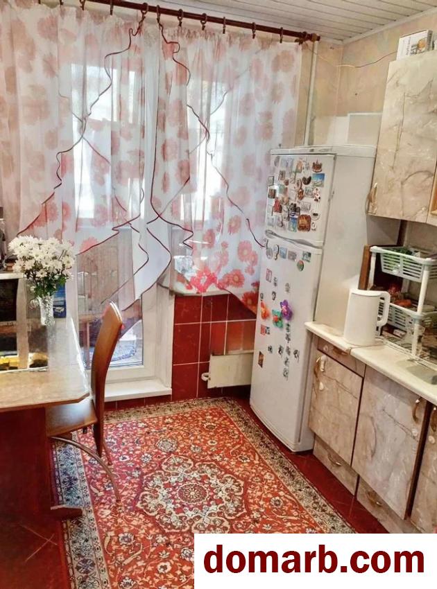 Купить Минск Купить Квартиру 1988 г. 35.4 м2 2 этаж 1-ная Белецкого у в городе Минск