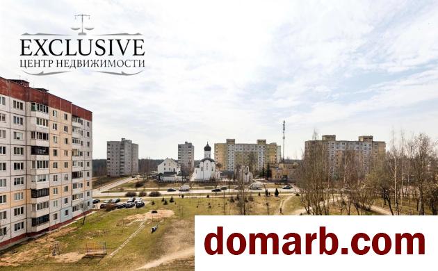 Купить Гатово Купить Квартиру 1989 г. 35.2 м2 5 этаж 1-ная Металлург� в городе Гатово