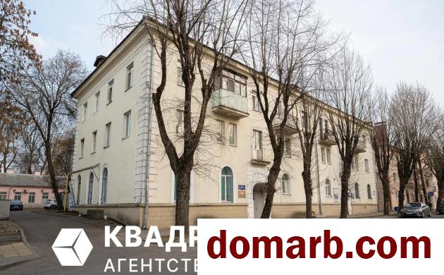 Купить Минск Купить Квартиру 1948 г. 76.1 м2 2 этаж 3-ная Старовилен� в городе Минск