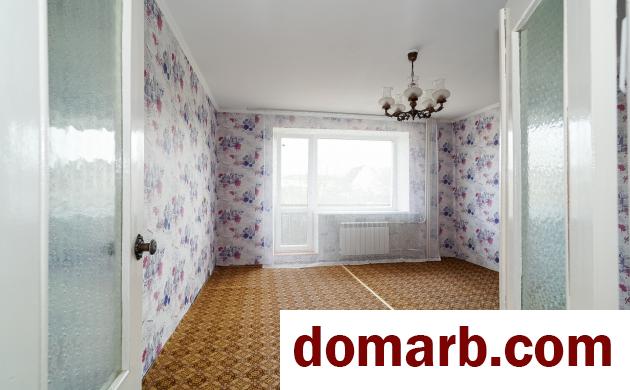 Купить Самохваловичи Купить Квартиру 1985 г. 40.3 м2 2 этаж 1-ная Ко� в городе Самохваловичи