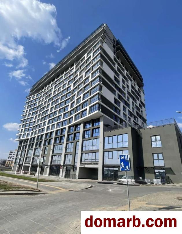 Купить Минск Купить Квартиру 2025 г. 50.2 м2 16 этаж 1-ная Жореса Алф� в городе Минск