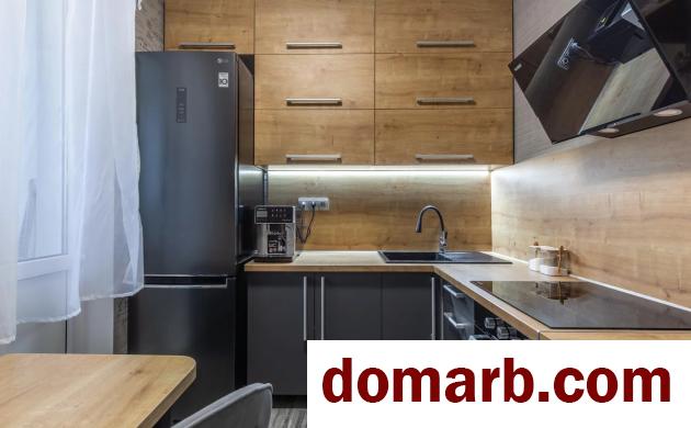 Купить Минск Купить Квартиру 1998 г. 37.9 м2 16 этаж 1-ная Слободская в городе Минск