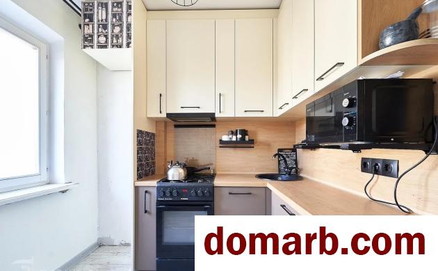 Купить Минск Купить Квартиру 1964 г. 55.1 м2 3 этаж 3-ная Кальварийс� в городе Минск