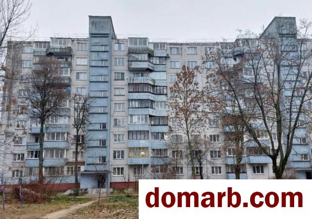 Купить Минск Купить Квартиру 1976 г. 34.5 м2 7 этаж 1-ная Краснослоб� в городе Минск