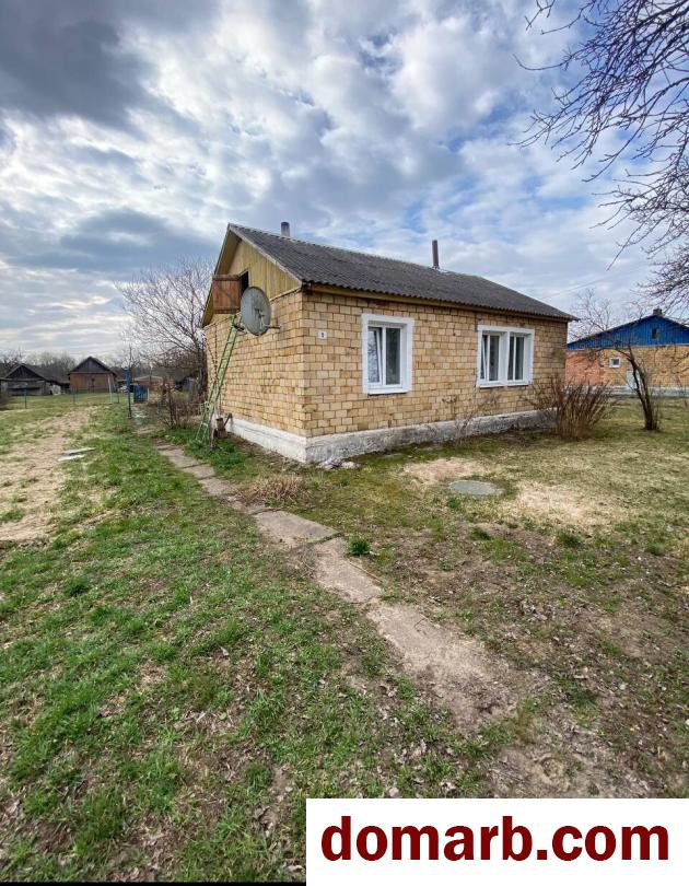 Купить Селецк Купить Дом 1966 г. 63 м2 1 этаж 1-ная Садовая ул. $8900 в городе Селецк