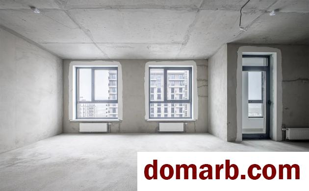 Купить Минск Купить Квартиру 2025 г. 51.6 м2 6 этаж 2-ная Виталия Цви в городе Минск