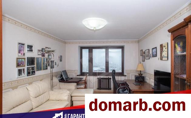 Купить Минск Купить Квартиру 2004 г. 84.1 м2 12 этаж 3-ная Захарова у� в городе Минск