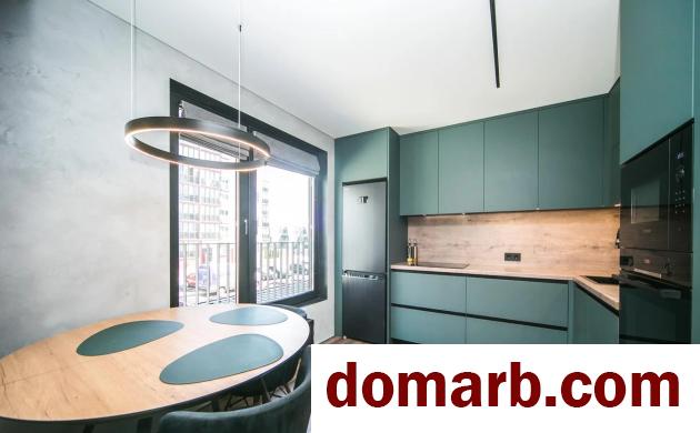 Купить Копище Купить Квартиру 2023 г. 51.7 м2 2 этаж 2-ная Михаила Ми в городе Копище