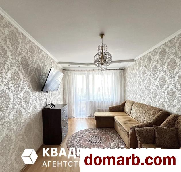 Купить Минск Купить Квартиру 1993 г. 81.7 м2 7 этаж 4-ная Слободская  в городе Минск