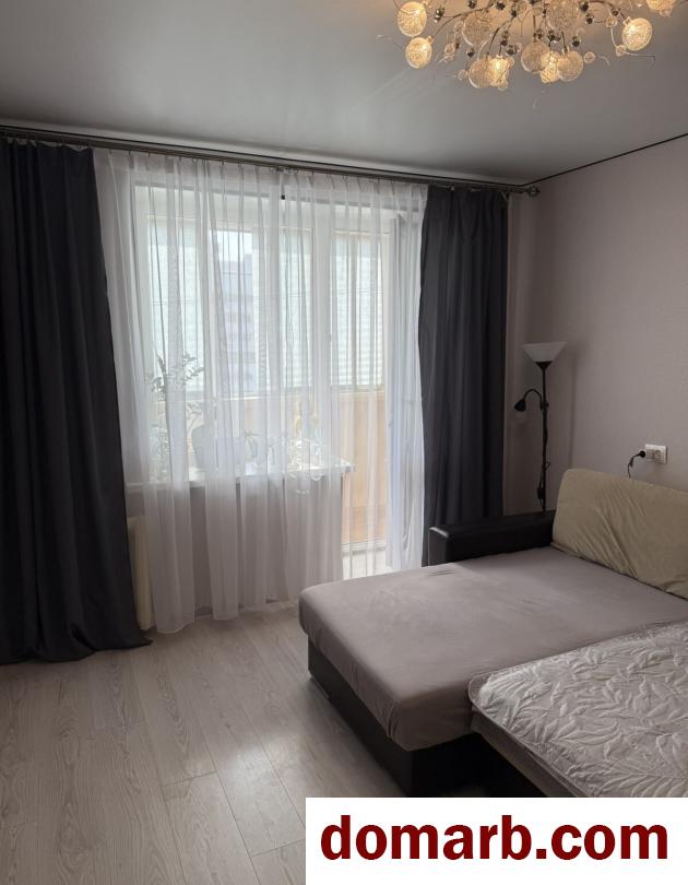 Купить Солигорск Купить Квартиру 1981 г. 37.7 м2 13 этаж 1-ная Ленина в городе Солигорск