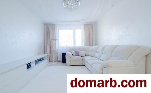 Купить Минск Купить Квартиру 2000 г. 81.2 м2 7 этаж 4-ная Космонавто� в городе Минск