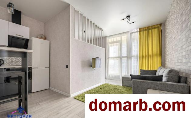 Купить Минск Купить Квартиру 2021 г. 32.7 м2 8 этаж 1-ная Николы Тесл в городе Минск