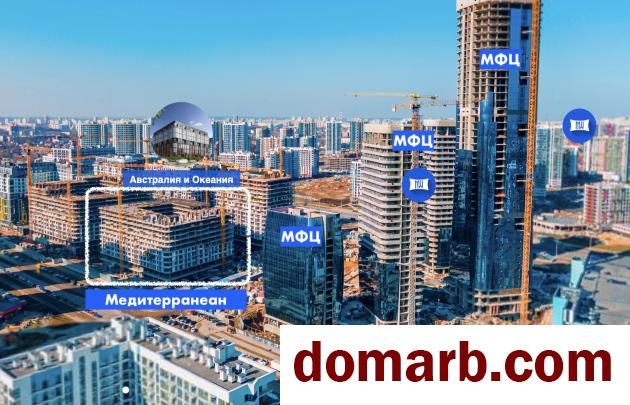 Купить Минск Купить Квартиру 2027 г. 28.54 м2 13 этаж 1-ная Братская у в городе Минск