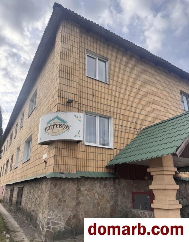 Купить Логойск Купить Квартиру 1962 г. 38.8 м2 2 этаж 2-ная Советска� в городе Логойск