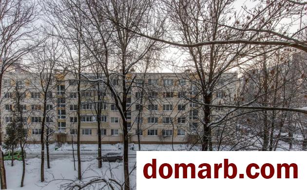 Купить Минск Купить Квартиру 1970 г. 40.9 м2 3 этаж 2-ная Цнянская ул в городе Минск