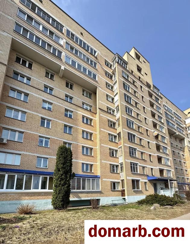 Купить Минск Купить Квартиру 2002 г. 94.4 м2 3 этаж 3-ная Пономаренк� в городе Минск