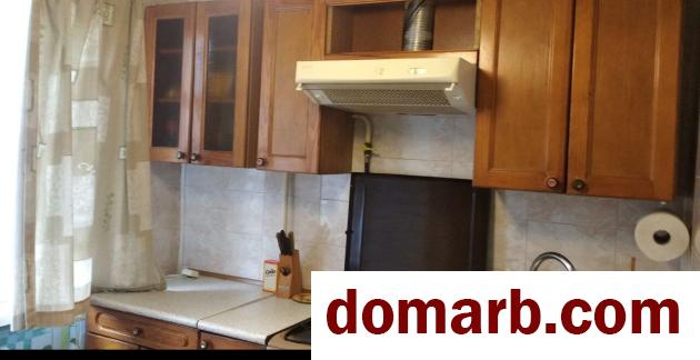 Купить Минск Снять Квартиру 50 м2 1 этаж 2-ная Кошевого ул. $400 в городе Минск