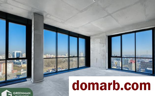 Купить Минск Купить Квартиру 2025 г. 234.9 м2 16 этаж 5+-ная Немига ул. в городе Минск