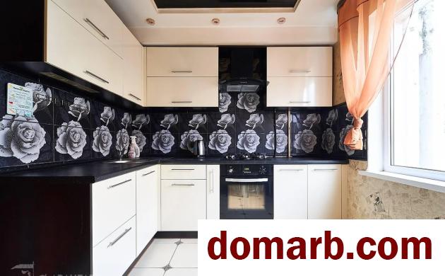 Купить Минск Купить Квартиру 1982 г. 65.7 м2 2 этаж 3-ная Асаналиева  в городе Минск