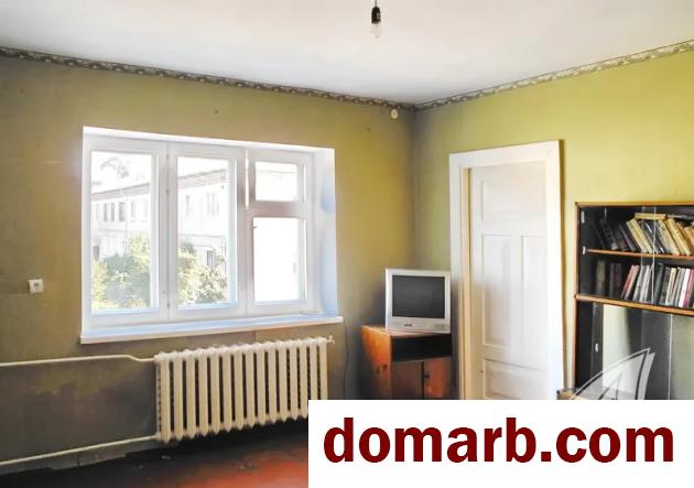 Купить Каменец Купить Квартиру 1960 г. 41.2 м2 2 этаж 2-ная $12000 в городе Каменец