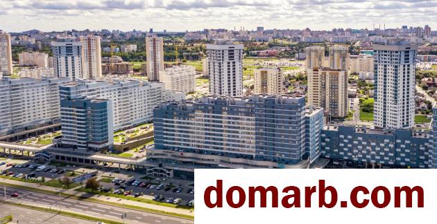 Купить Минск Купить Квартиру 2015 г. 116.8 м2 9 этаж 3-ная Победителе в городе Минск